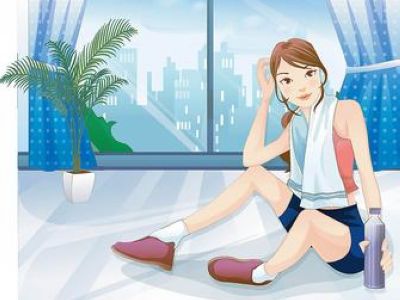 子宫腺肌病
